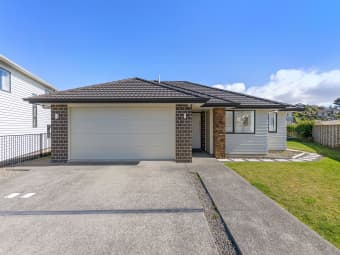2 Waitai Lane, Newlands, Wellington