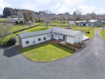 427 Marychurch Rd, Tamahere, Waikato