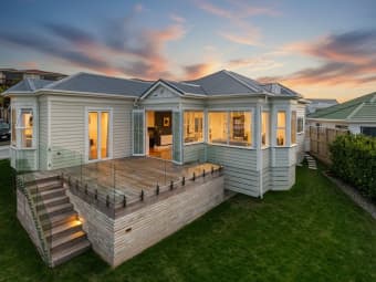 6 Waitai Lane, Newlands, Wellington