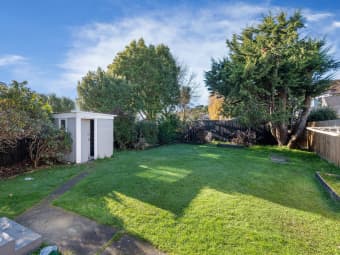 37 Kowhai Terrace, Saint Martins, Canterbury