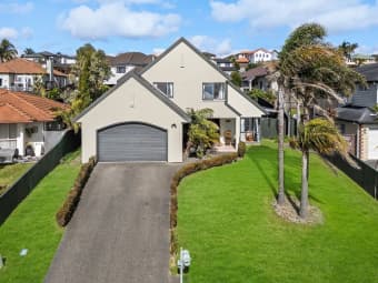 53 Mt Lebanon Crescent, The Gardens, Auckland