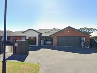 14 Coppinger Terrace, Aidanfield, Canterbury