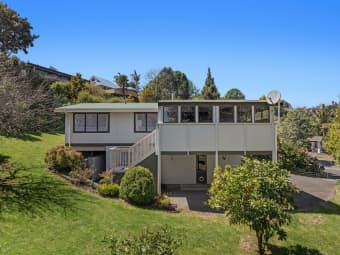 2 Windsor Rise, Whakatane, Bay of Plenty