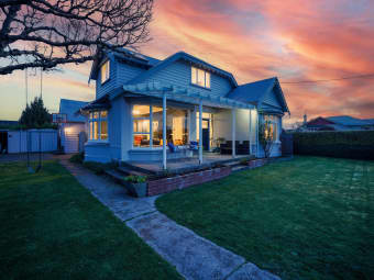 63 Heywood Street, Grasmere, Southland