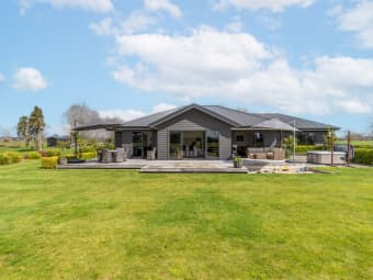 59 Burnett Road, Arapuni, Waikato