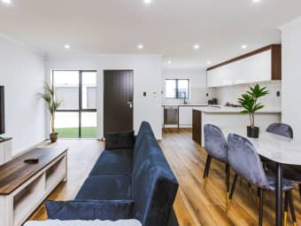 Tui Road, Papatoetoe, Auckland