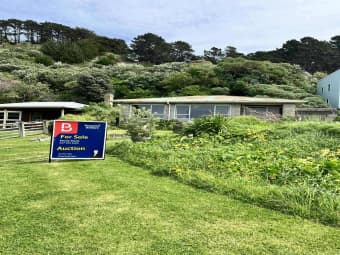 202 Pourerere Beach Road, Aramoana, Hawke's Bay