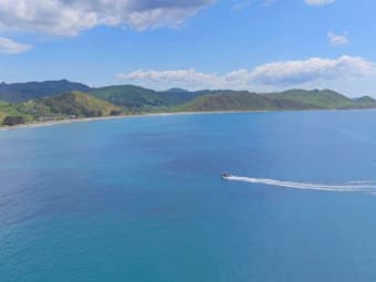 202 Pourerere Beach Road, Aramoana, Hawke's Bay