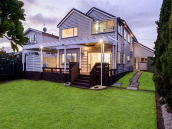 14A Jasper Avenue, Mount Roskill, Auckland