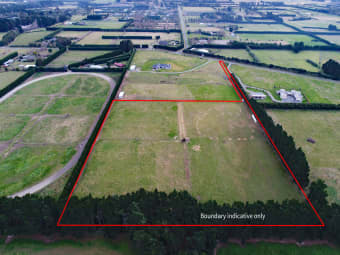 142 Neave Road, West Melton, Canterbury