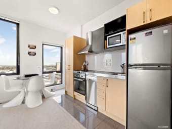 Nicole is an exceptional agent, very friendly and knows her work