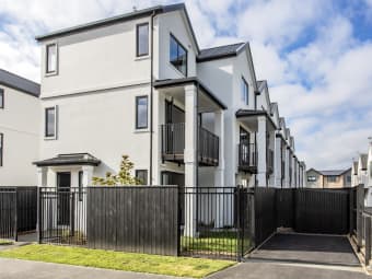 1/9 Ayr Street, Riccarton, Canterbury