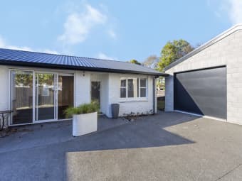 41B Kotare Street, Fendalton, Canterbury