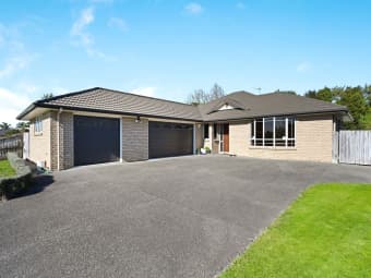 20 Palliser Drive, Huntington, Waikato