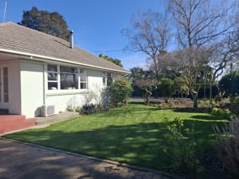 46 Wordsworth Street, Leamington, Waikato