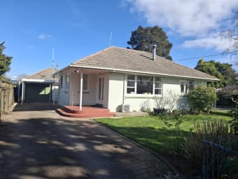 46 Wordsworth Street, Leamington, Waikato