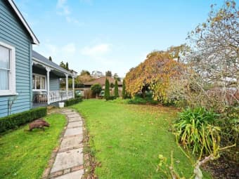 7 Alpha Street, Cambridge, Waikato