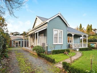 7 Alpha Street, Cambridge, Waikato