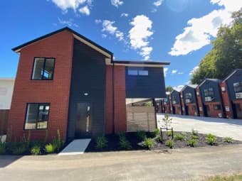 2a/61 Albert Street, Hamilton East, Waikato