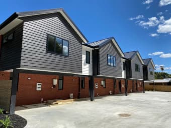 2a/61 Albert Street, Hamilton East, Waikato