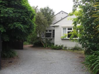 60 Matai Street West, Riccarton, Canterbury