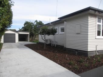 14 Cox Street, Geraldine, Canterbury
