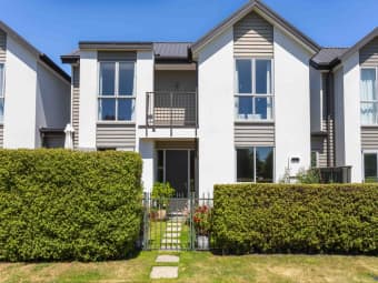 6 Albion Lane, Hillmorton, Canterbury