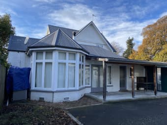 A/1 Grove Road, Addington, Canterbury
