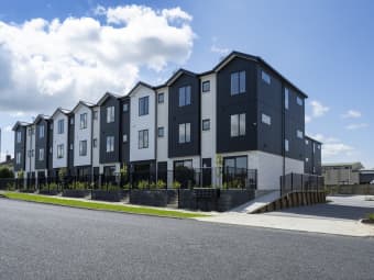 13A/11 Ingram Street, Papakura, Auckland