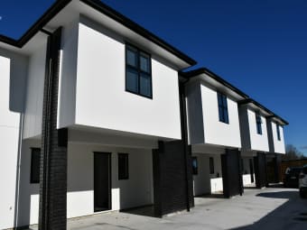4d/21 Inverness Avenue, Hamilton East, Waikato