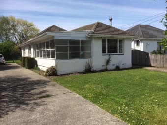 31 Richards Avenue, Papanui, Canterbury