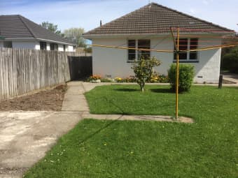 31 Richards Avenue, Papanui, Canterbury