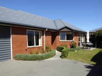 11A Bentley Street, Russley, Canterbury