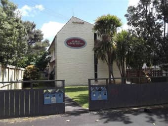 Albert Street, Hamilton East, Waikato