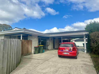 27 Chequers Ave, Chartwell, Waikato