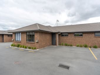 8/108 Old Farm Road, Hamilton East, Waikato