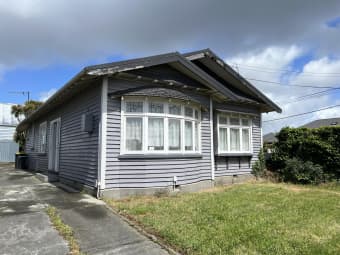 27 Clarence Street South, Addington, Canterbury