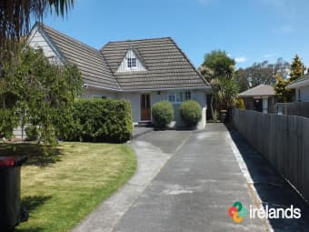 40 Moreland Avenue, Papanui, Canterbury