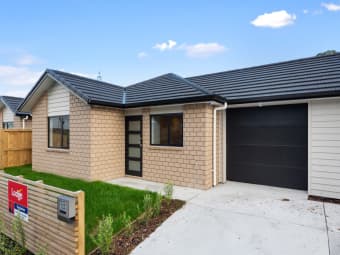 12C Jamieson Crescent, Saint Andrews, Waikato