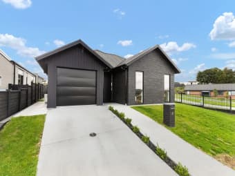 2 Te la Terrace, Cambridge, Waikato