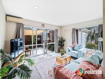 2/38 Maxwell Street, Riccarton, Canterbury