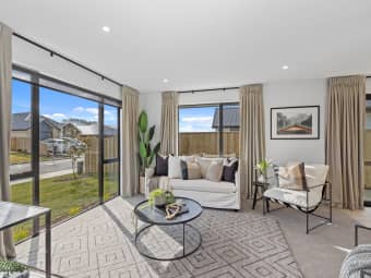 11 Quinn Crescent, Woodend, Canterbury