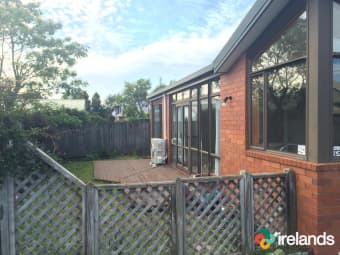 17A Wittys Road, Avonhead, Canterbury