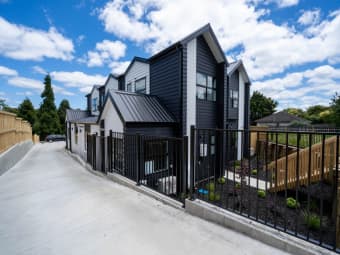 11/18A Ohaupo Road, Hamilton Lake, Waikato