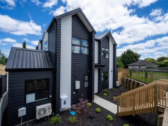 11/18A Ohaupo Road, Hamilton Lake, Waikato