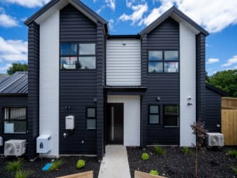 11/18A Ohaupo Road, Hamilton Lake, Waikato