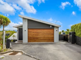 4 Patchett Place, Cashmere, Canterbury