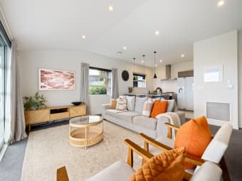 4 Patchett Place, Cashmere, Canterbury