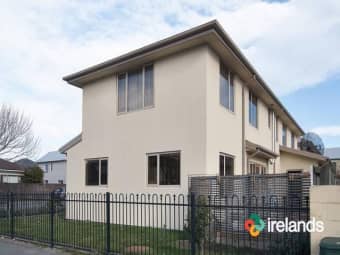 Room 1/96 Elizabeth Street, Riccarton, Canterbury