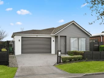 5 Libeau Road, Chartwell, Waikato